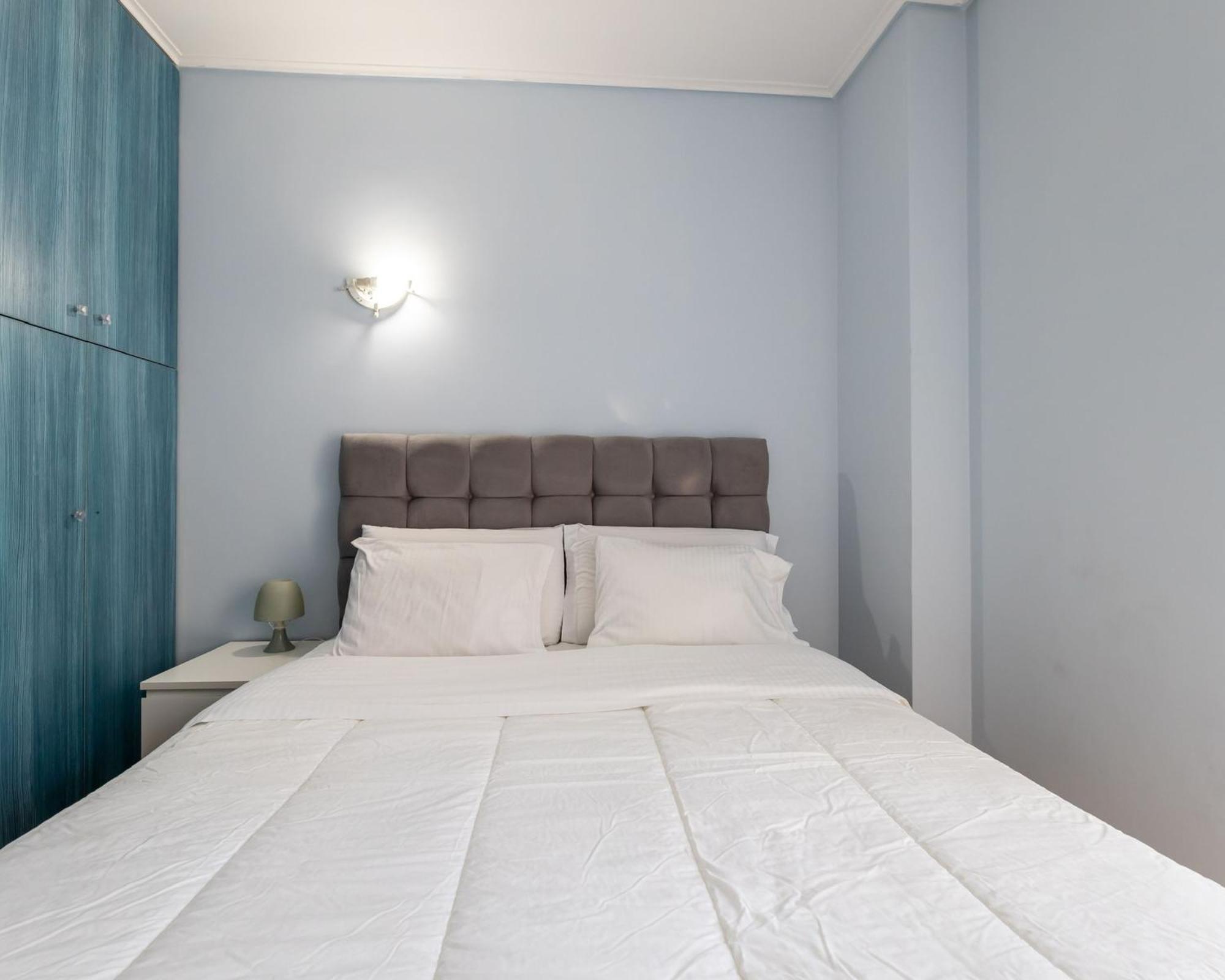 Petralona Dazzling Top Floor 1Bdap 아테네 외부 사진
