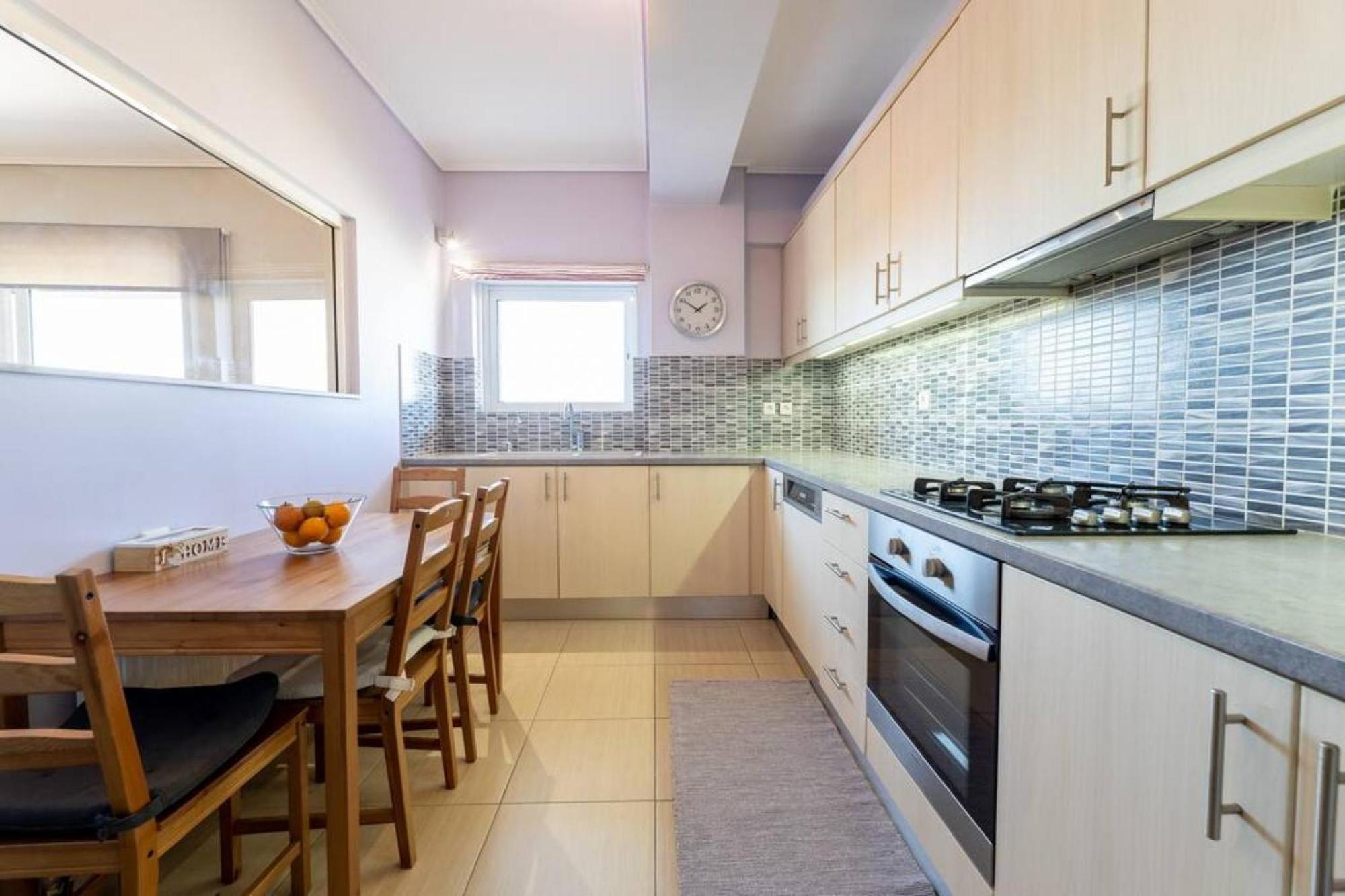 Petralona Dazzling Top Floor 1Bdap 아테네 외부 사진