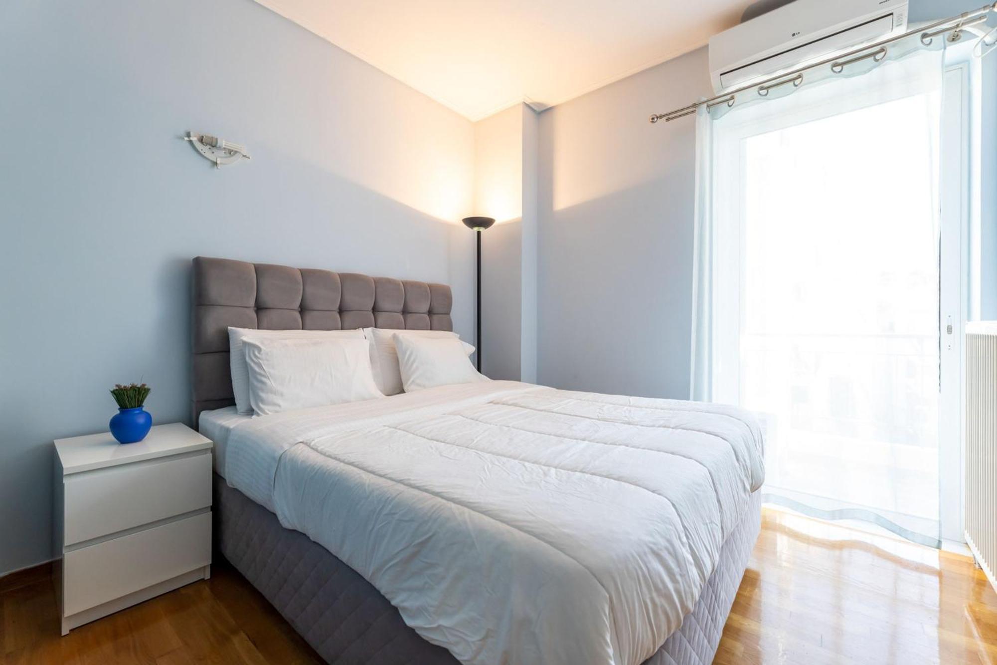 Petralona Dazzling Top Floor 1Bdap 아테네 외부 사진
